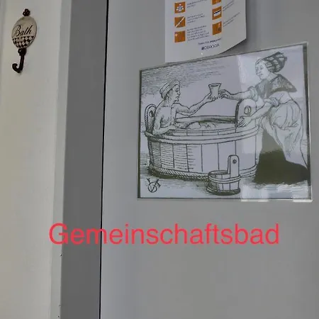 Jeske بيت ضيافة هايدلبرغ
