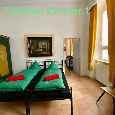 Pensionat Jeske